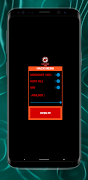 FREEFIR APK MOD HACK ポスター