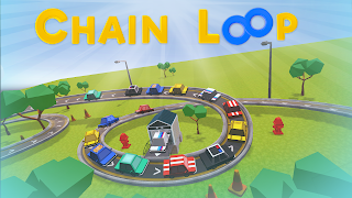 Chain Loop 스크린샷 5