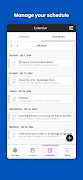 Blackboard скриншот 4