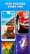Video Puzzles - Magic Logic Pu স্ক্রিনশট 3