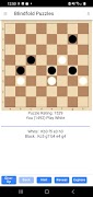 6 Schermata Chessvis - Puzzles, Visualize