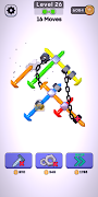 Nut Switch ภาพหน้าจอ 1