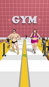 workout race Ekran Görüntüsü 1
