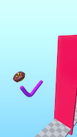 Donut Flip screenshot 1