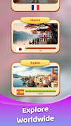 Difference Travel: Adventures ảnh chụp màn hình 1