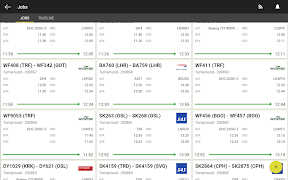 FirstRamp ภาพหน้าจอ 5