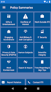 RTI Compass ภาพหน้าจอ 1