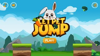 Let Pet Jump اسکرین شاٹ 1