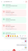 برنامه‌نما Red Alert عکس از صفحه