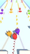 Socket Run: Hurry and Charge Screenshot 1