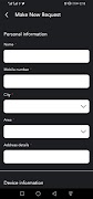 7 Schermata Mobi