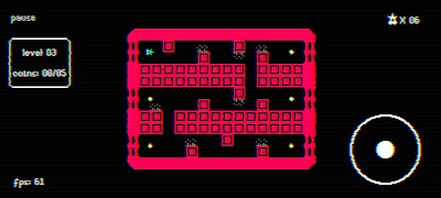 Move Carefully syot layar 2