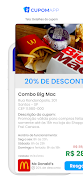 Cupom App اسکرین شاٹ 2