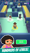 Betrayal 3D - Imposter Hunt screenshot 3