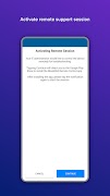 پوستر IBM MaaS360 Remote Support