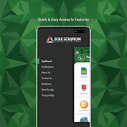 Pak E-Services captura de pantalla 3