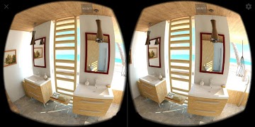 ViSoft VR Affiche