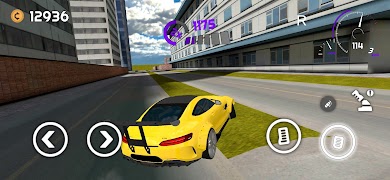 Pursuit: Streets of Brazil screenshot 7