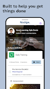 Nudge+ โปสเตอร์