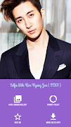 Selfie With Kim Hyung Jun ( SS501) imagem de tela 2