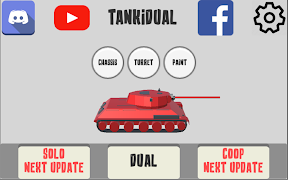 برنامه‌نما TankiDual عکس از صفحه