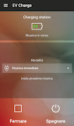 EV CHARGE light Screenshot 1