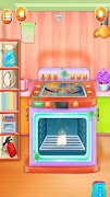 Little Ruby Chef Master - Rainbow ภาพหน้าจอ 5
