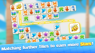 6 Schermata Tile Match Classic