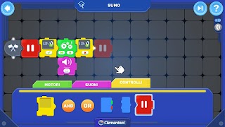 RoboMaker® Screenshot 4