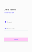 Orbit Tracker اسکرین شاٹ 6
