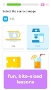 Duolingo: Language Lessons screenshot 2