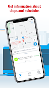 RRTA Go Mobile ภาพหน้าจอ 5