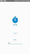 Countdown Clock Timer Ekran Görüntüsü 2