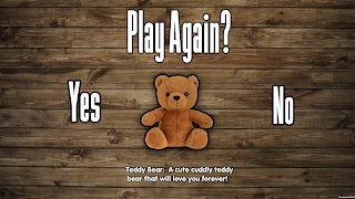 3 Schermata Basic Bingo 2