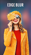 Blur Background پوسٹر