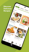 Prepear Meal Planner & Recipes Screenshot 1