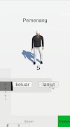 3 Schermata Pilpres Coblos Simulator