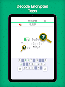 Cryptowords - Logic Puzzle screenshot 4