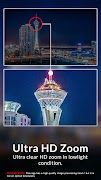 zoom verrekijker hd cam screenshot 6