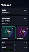 Vibe Volt 海報