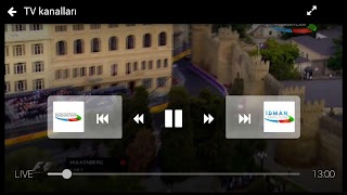 KATV1 SMART পোস্টার