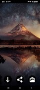 Mountain Wallpapers 截圖 6