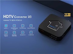 HDTV Player 스크린샷 1