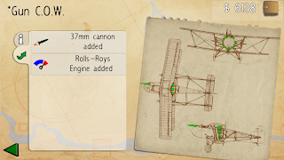 HedgeHop screenshot 4