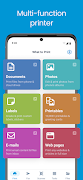 Smart Printer: Mobile Print screenshot 2