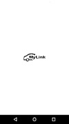 MyLink Driver الملصق