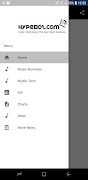 Hypebot پوسٹر