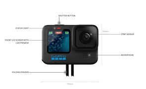 GoPro Hero 11 Black Guide 截圖 5