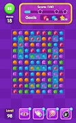 Candy Match: Jelly Blast 截圖 2