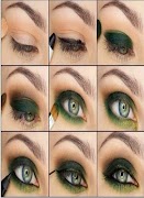 Eye makeup screenshot 5